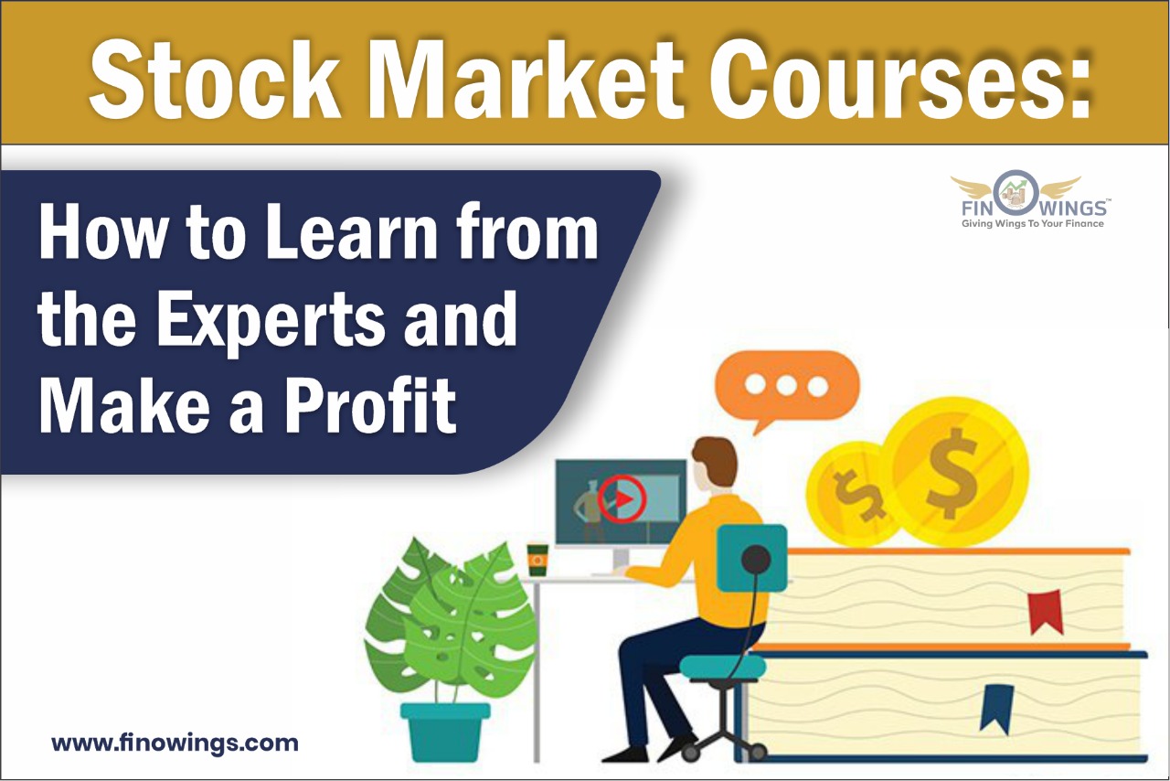 Stock Market Courses